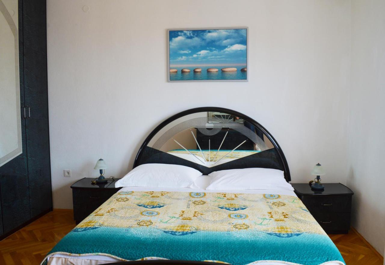 Apartments Vinka Ποντστράνα Εξωτερικό φωτογραφία