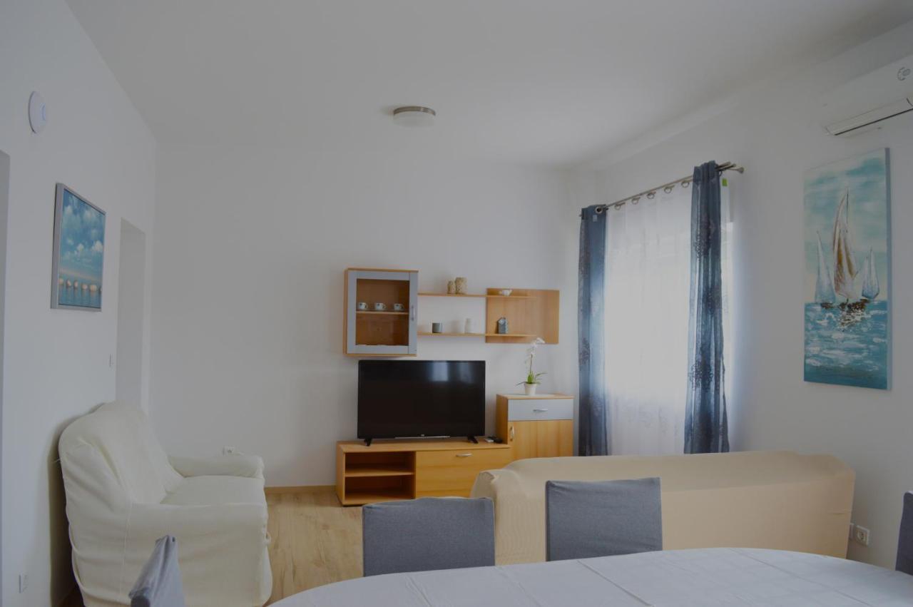 Apartments Vinka Ποντστράνα Εξωτερικό φωτογραφία