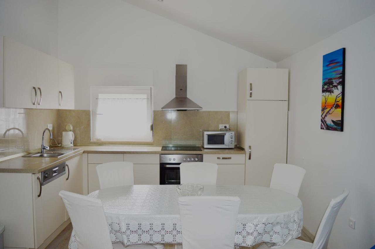 Apartments Vinka Ποντστράνα Δωμάτιο φωτογραφία