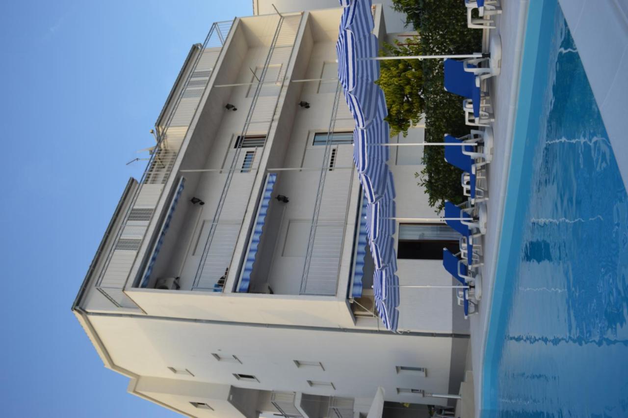 Apartments Vinka Ποντστράνα Εξωτερικό φωτογραφία