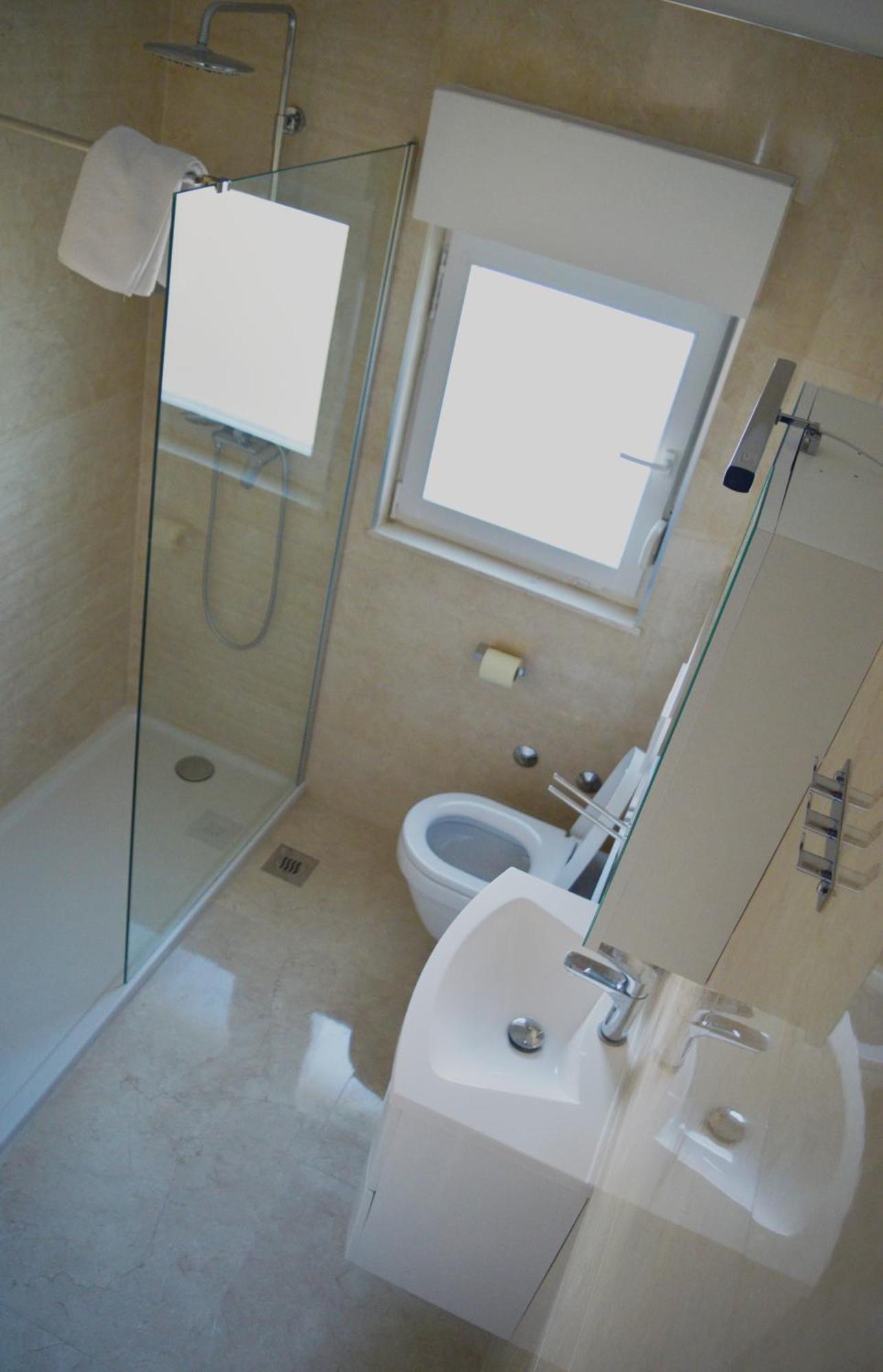 Apartments Vinka Ποντστράνα Δωμάτιο φωτογραφία