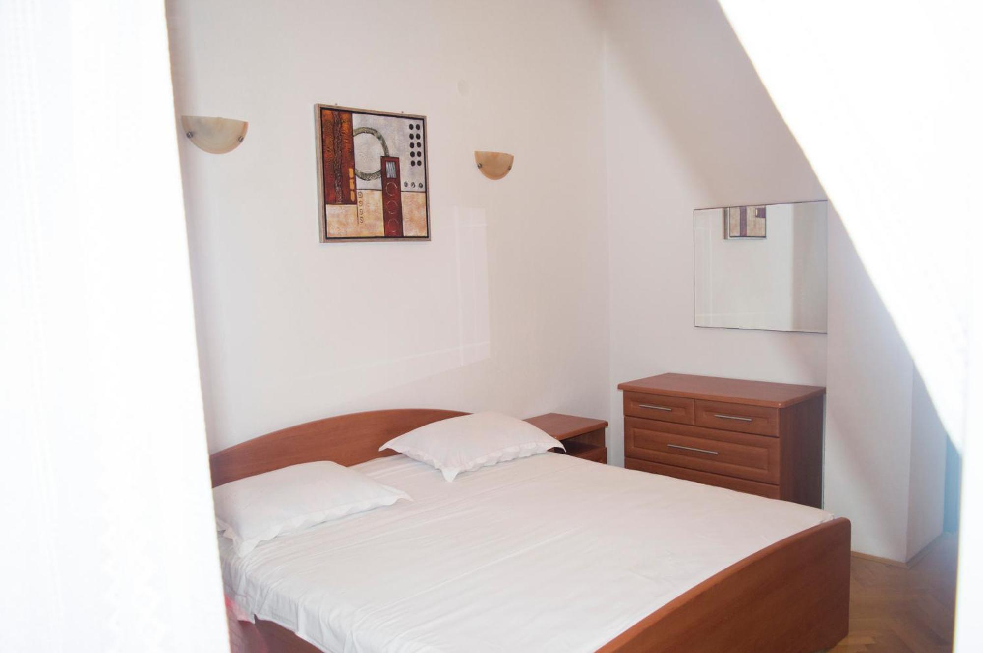 Apartments Vinka Ποντστράνα Δωμάτιο φωτογραφία