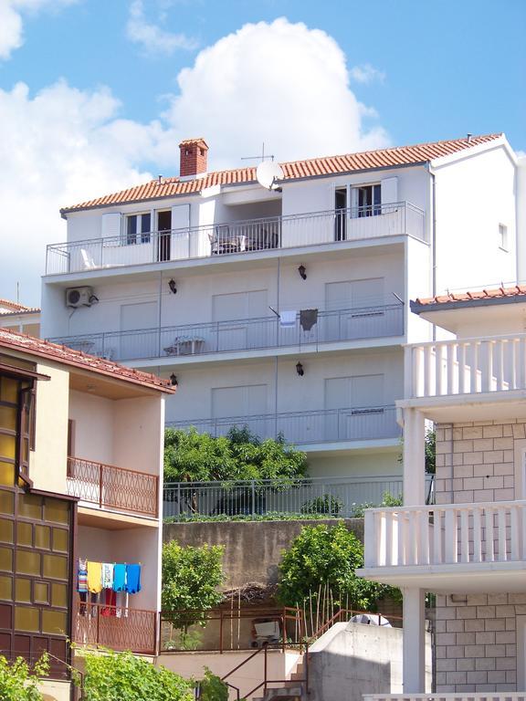 Apartments Vinka Ποντστράνα Εξωτερικό φωτογραφία