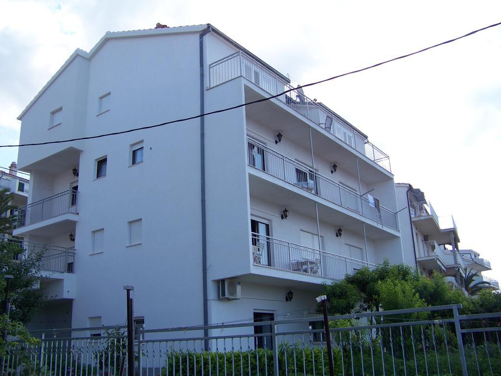 Apartments Vinka Ποντστράνα Εξωτερικό φωτογραφία