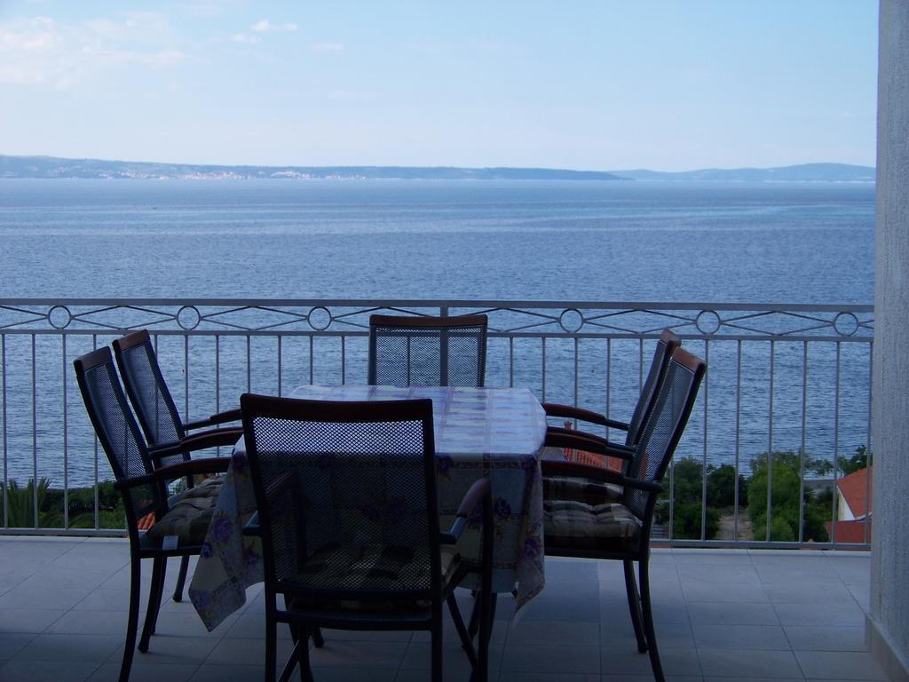Apartments Vinka Ποντστράνα Δωμάτιο φωτογραφία