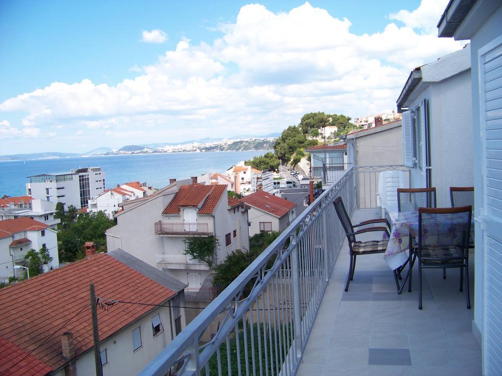 Apartments Vinka Ποντστράνα Δωμάτιο φωτογραφία