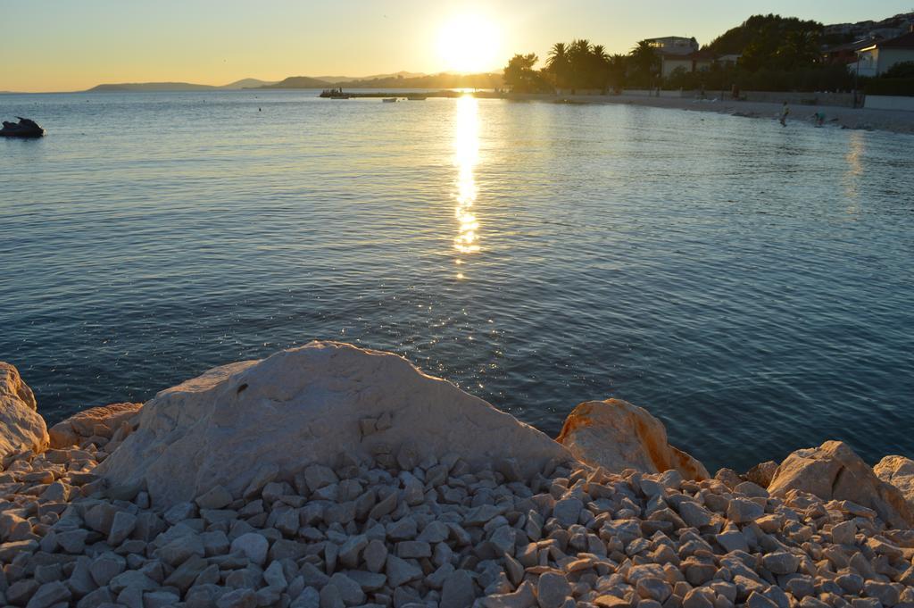Apartments Vinka Ποντστράνα Εξωτερικό φωτογραφία
