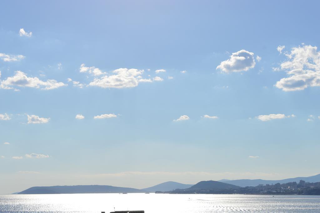Apartments Vinka Ποντστράνα Εξωτερικό φωτογραφία