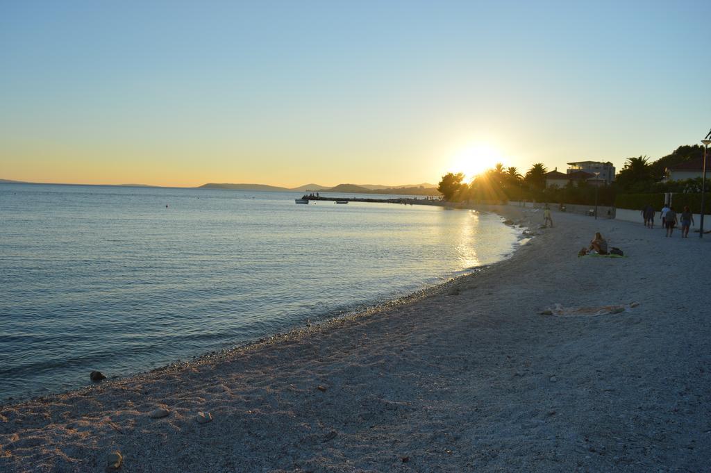 Apartments Vinka Ποντστράνα Εξωτερικό φωτογραφία