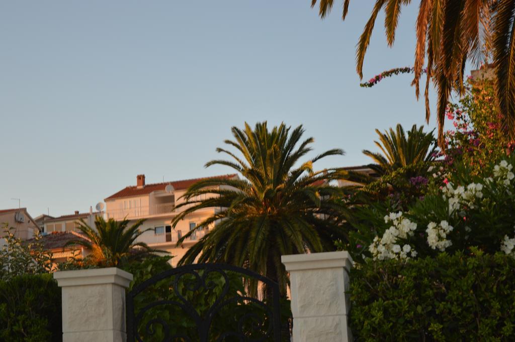 Apartments Vinka Ποντστράνα Εξωτερικό φωτογραφία