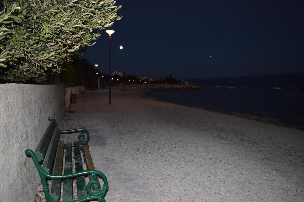 Apartments Vinka Ποντστράνα Εξωτερικό φωτογραφία