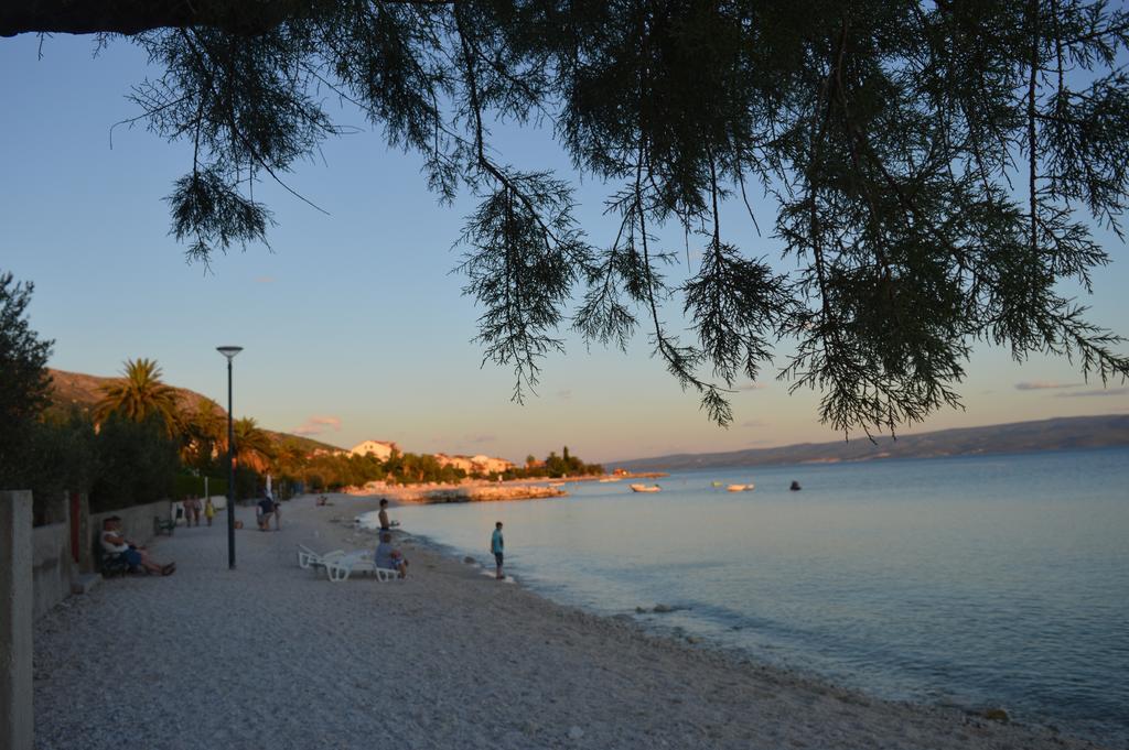 Apartments Vinka Ποντστράνα Εξωτερικό φωτογραφία
