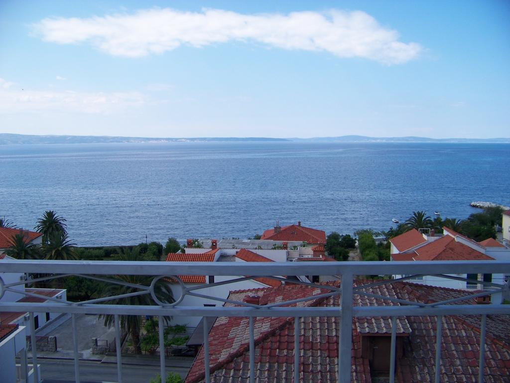 Apartments Vinka Ποντστράνα Εξωτερικό φωτογραφία
