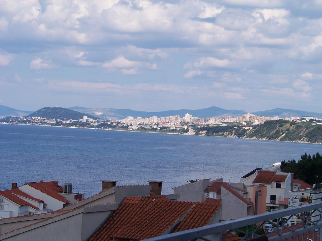 Apartments Vinka Ποντστράνα Εξωτερικό φωτογραφία