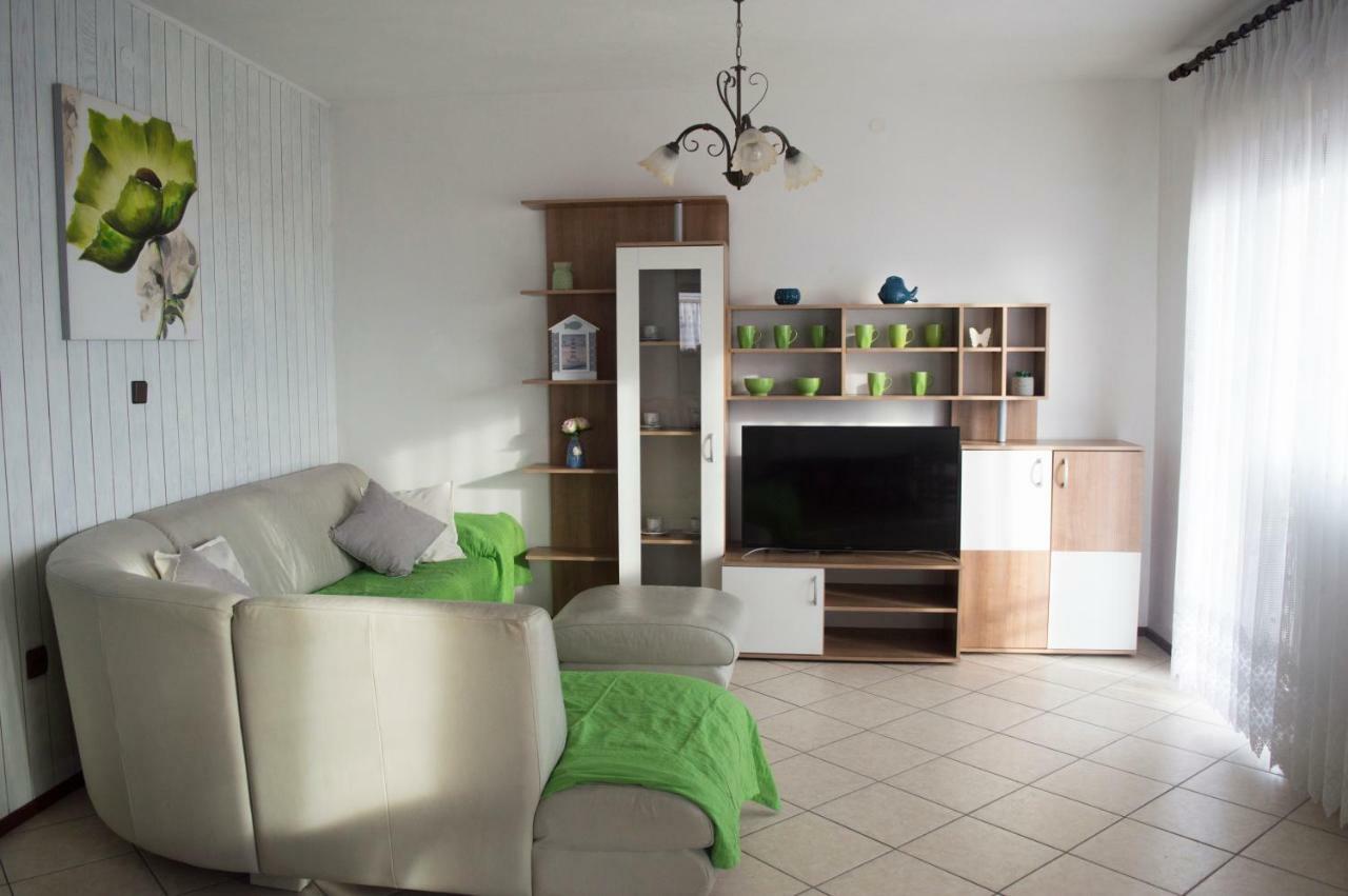 Apartments Vinka Ποντστράνα Εξωτερικό φωτογραφία