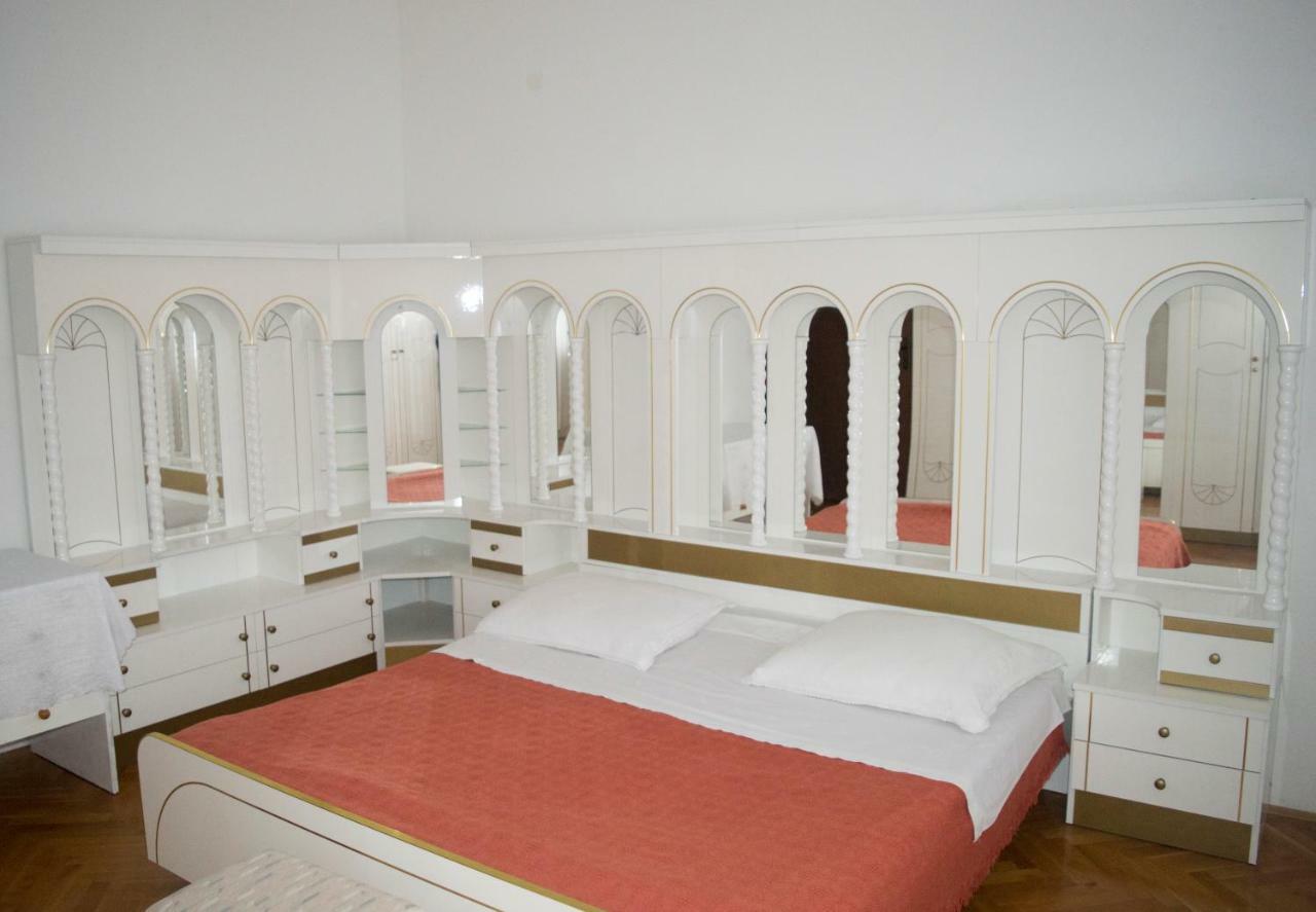 Apartments Vinka Ποντστράνα Εξωτερικό φωτογραφία