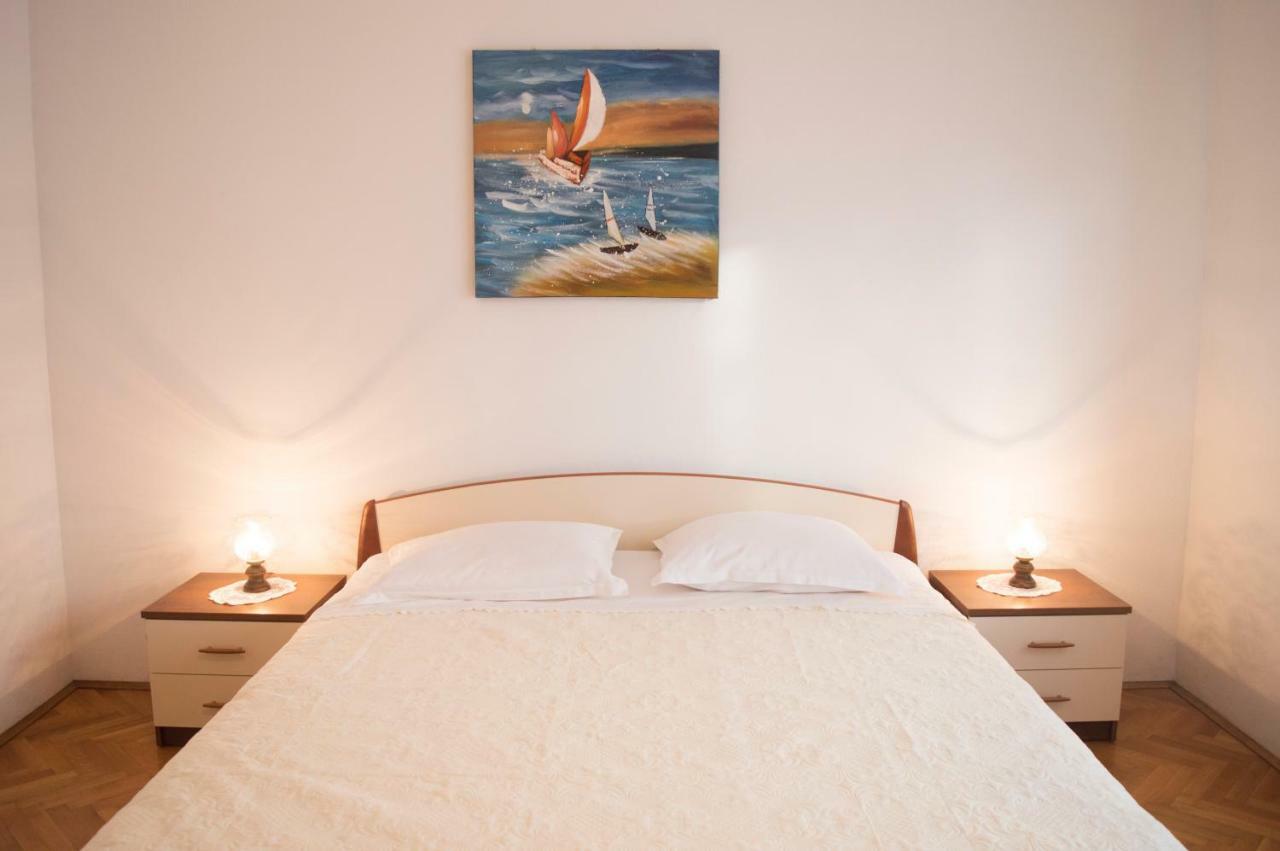 Apartments Vinka Ποντστράνα Εξωτερικό φωτογραφία