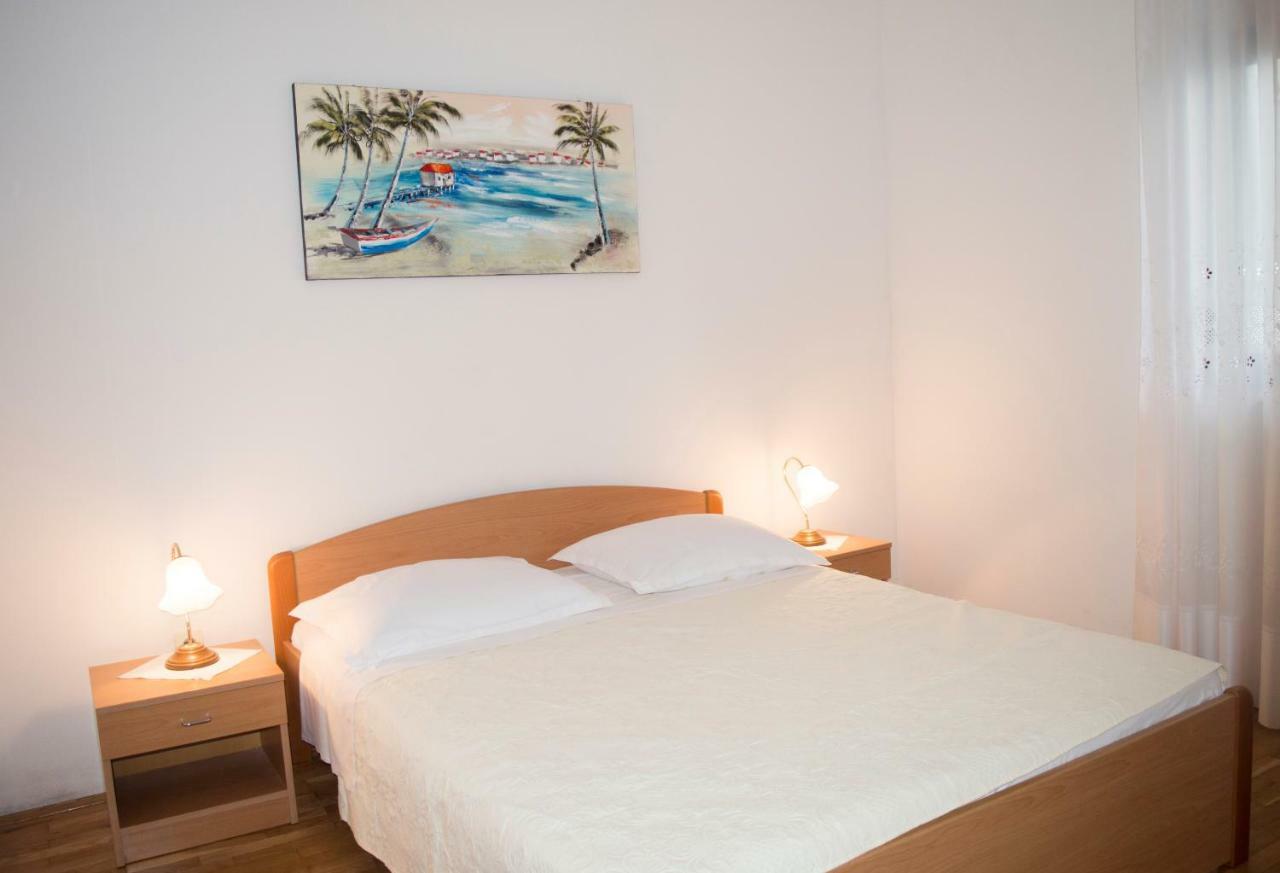 Apartments Vinka Ποντστράνα Εξωτερικό φωτογραφία