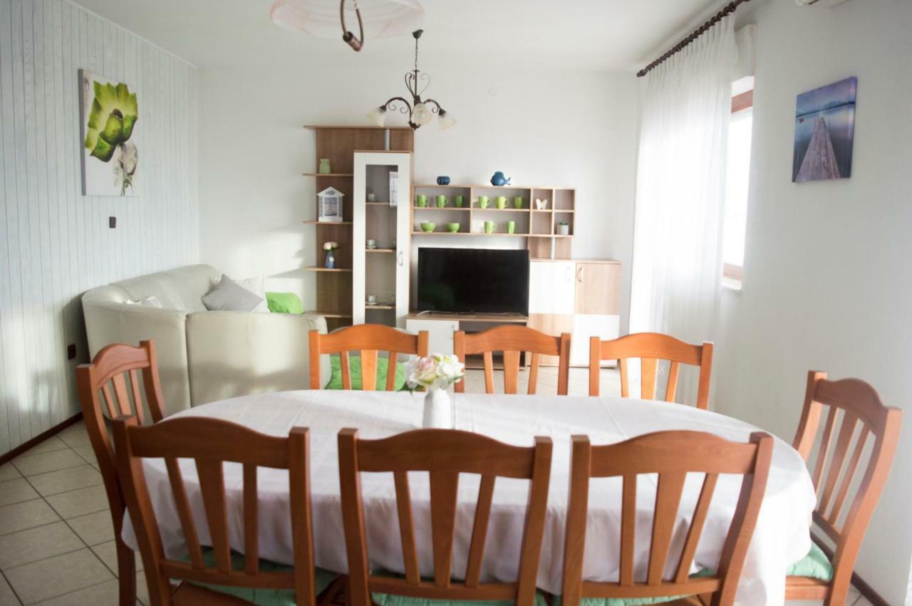 Apartments Vinka Ποντστράνα Εξωτερικό φωτογραφία