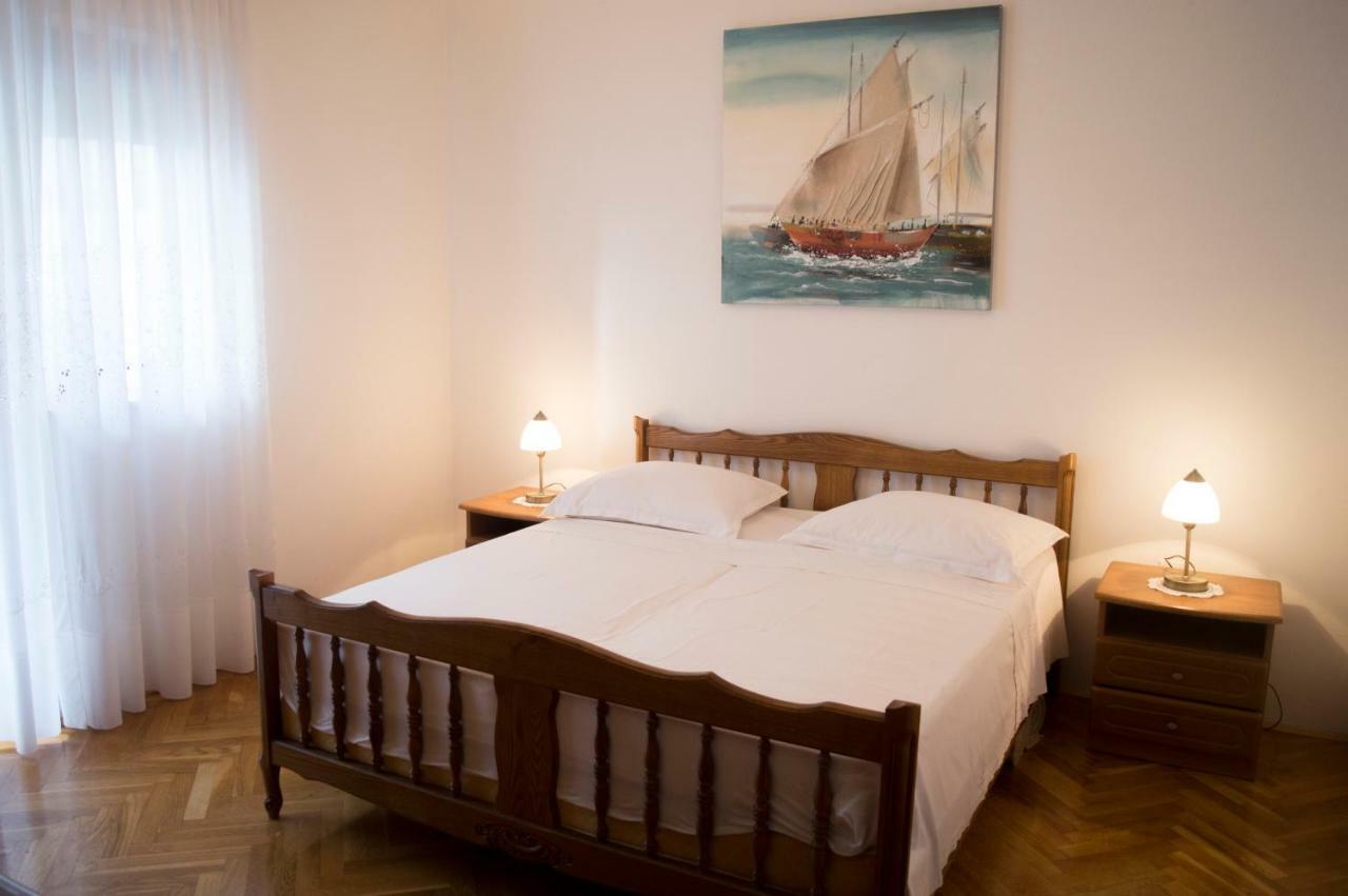 Apartments Vinka Ποντστράνα Εξωτερικό φωτογραφία