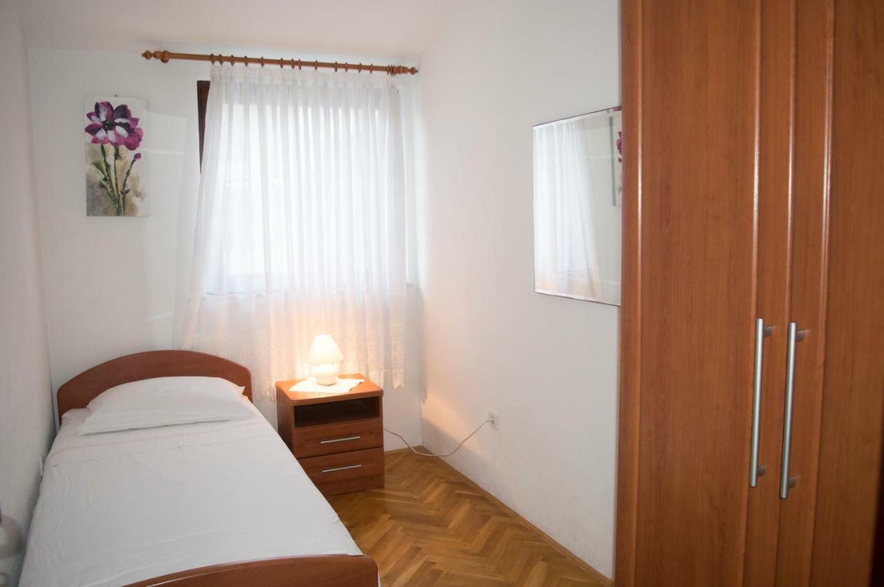 Apartments Vinka Ποντστράνα Εξωτερικό φωτογραφία