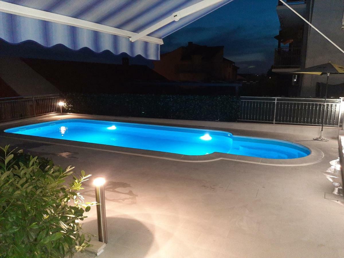 Apartments Vinka Ποντστράνα Εξωτερικό φωτογραφία