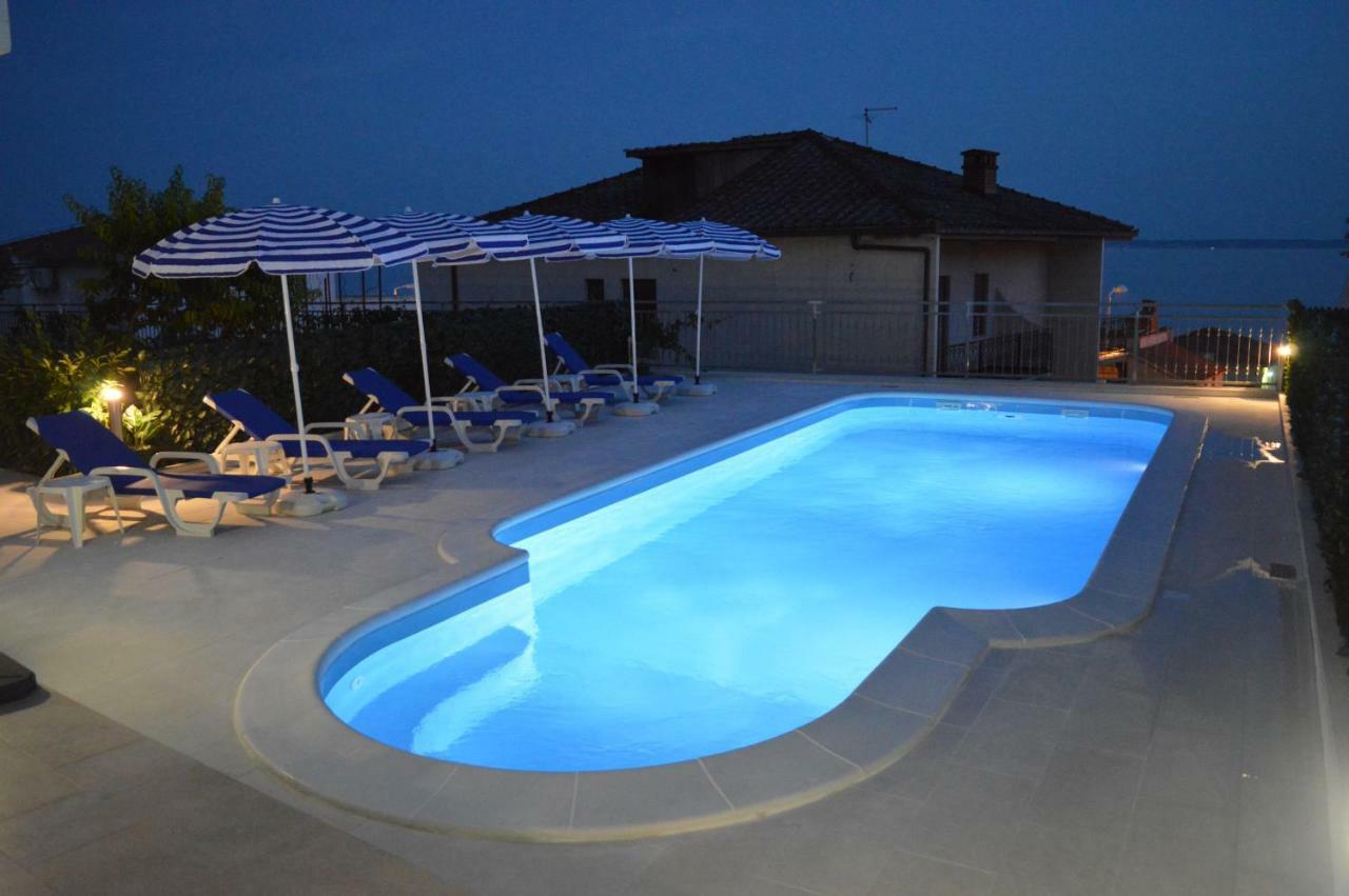 Apartments Vinka Ποντστράνα Εξωτερικό φωτογραφία