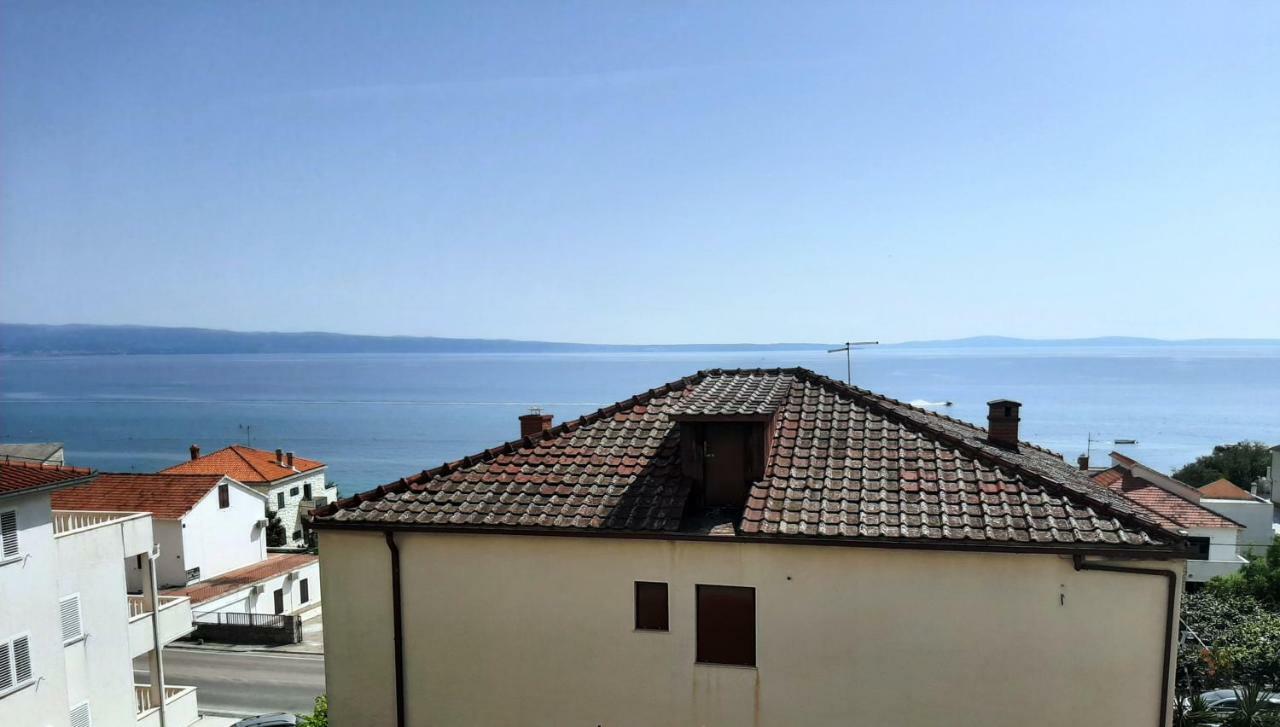 Apartments Vinka Ποντστράνα Εξωτερικό φωτογραφία